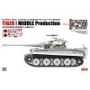 Rye Field Model 5152 Tiger I Mid-Production 1/35